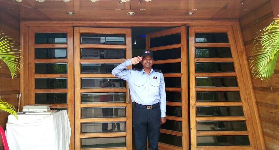 Kashvi International Hotel, Keonjhar 3